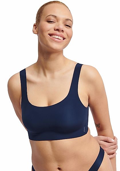 sloggi BH-Hemd "ZERO Feel 2.0 Top", nahtlos und unsichtbar günstig online kaufen