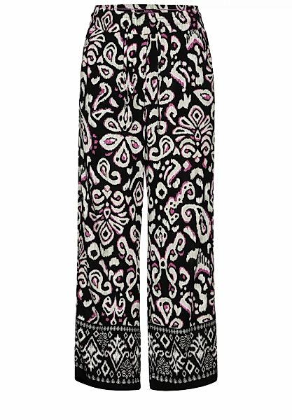 CECIL Culotte Style Neele Sommerhose mit günstig online kaufen