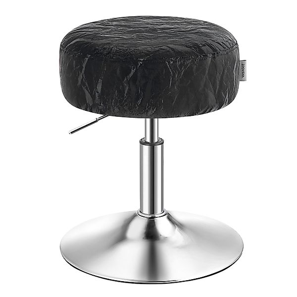 VASAGLE Barhocker Schminktischr Drehhocker, Schminkstuhl, Sitzhocker günstig online kaufen