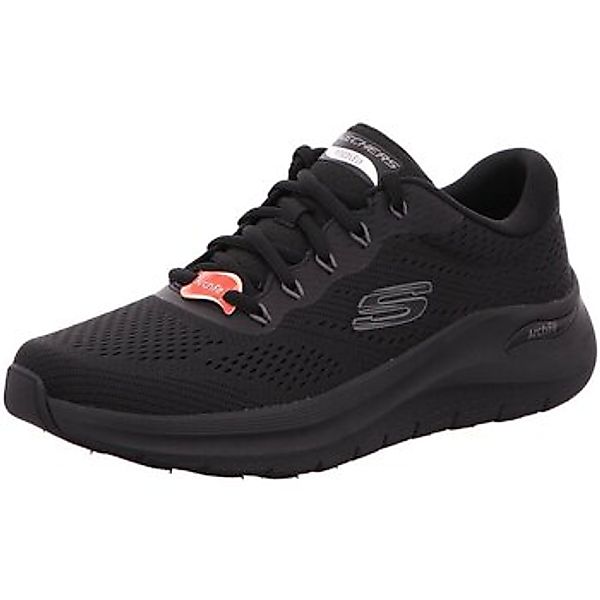 Skechers  Halbschuhe Schnuerschuhe ARCH FIT 2.0 - 232700 BBK* günstig online kaufen
