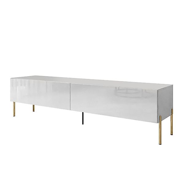 Lookway Lowboard COLETTE TV-Schrank mit Füße günstig online kaufen