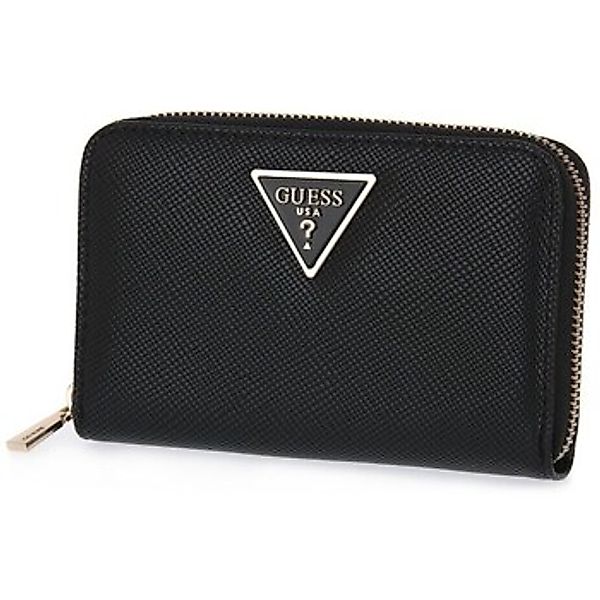 Guess  Geldbeutel Bla Laurel Medium Zip günstig online kaufen