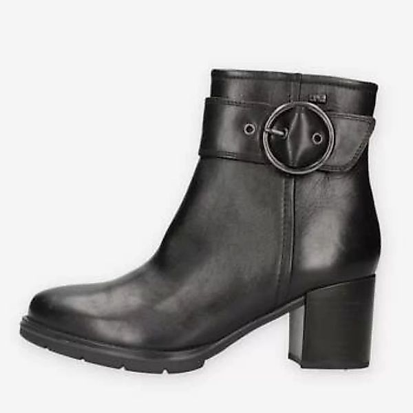 Valleverde  Damenstiefel 17202-NERO günstig online kaufen