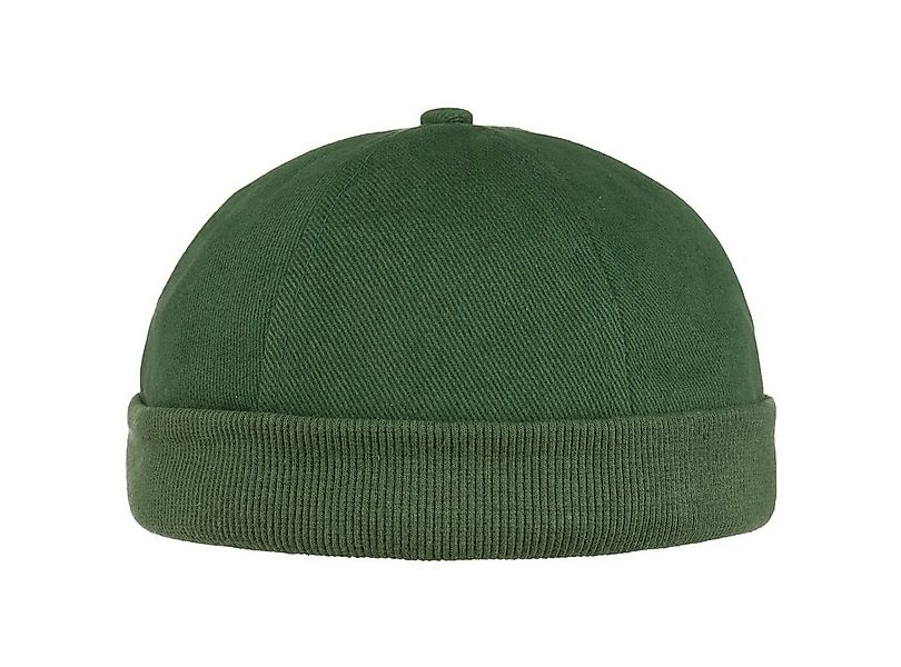 Lipodo Schiebermütze (1-St) Dockercap Docker günstig online kaufen