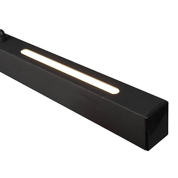 REALITY Leuchten LED Pendelleuchte »PAROS«, 1 flammig, Leuchtmittel LED-Mod günstig online kaufen