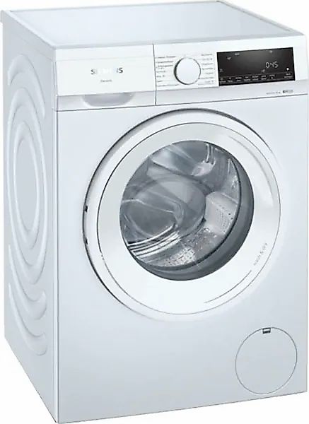 SIEMENS Waschtrockner »WN34A141«, iQ300, Wash & Dry 60', aquaStop®, varioSp günstig online kaufen