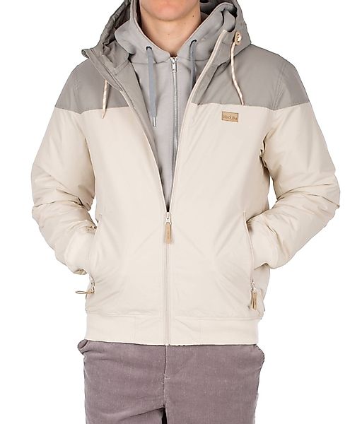 iriedaily Winterjacke Jacke Iriedaily Insulaner Jacket günstig online kaufen