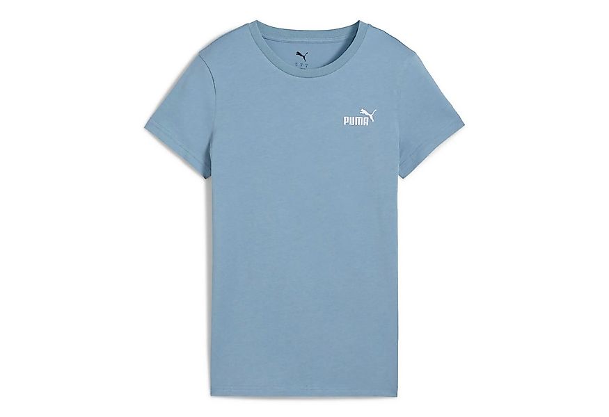 PUMA T-Shirt Puma Damen T-Shirt ESS Small No. 1 Logo Tee (s) 682373 günstig online kaufen