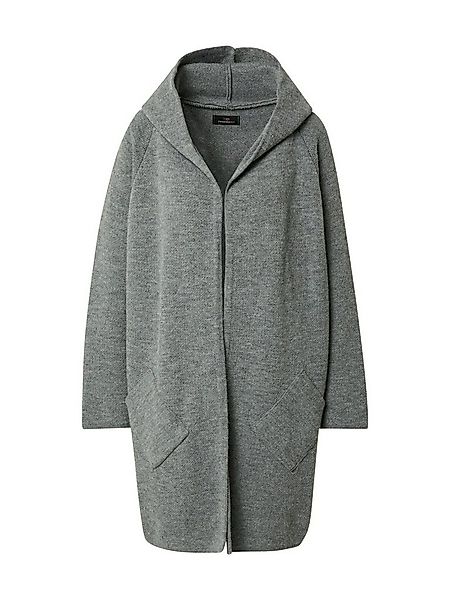 Zwillingsherz Strickjacke Annabell (1-tlg) Plain/ohne Details günstig online kaufen