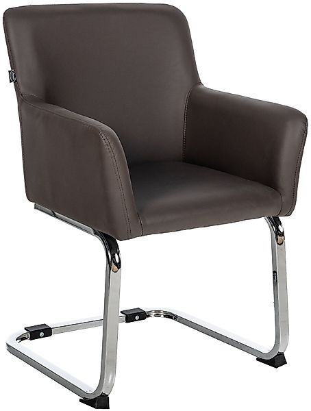 TPFLiving Stuhl Pukki - Lounge-Stuhl aus günstig online kaufen