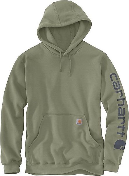 Carhartt Rundhalspullover K288 günstig online kaufen