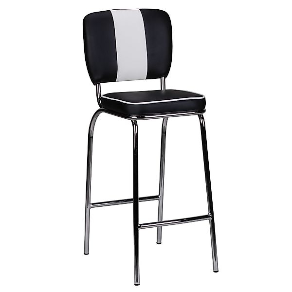 FINEBUY Barhocker SuVa2790_1 (Tresenhocker USA, Design günstig online kaufen