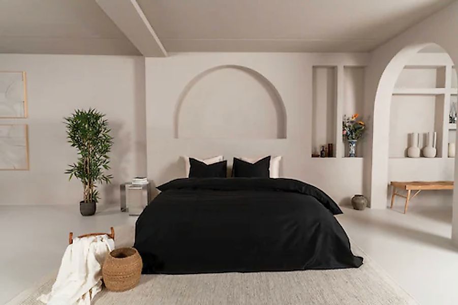 kayori Bettwäsche »Kiso« 2 Stk. tlg. aus Tencel® günstig online kaufen