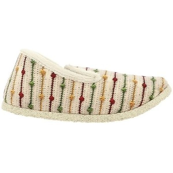 Rondinaud  Hausschuhe ZOE  MULTICOLORE F-ZOE günstig online kaufen