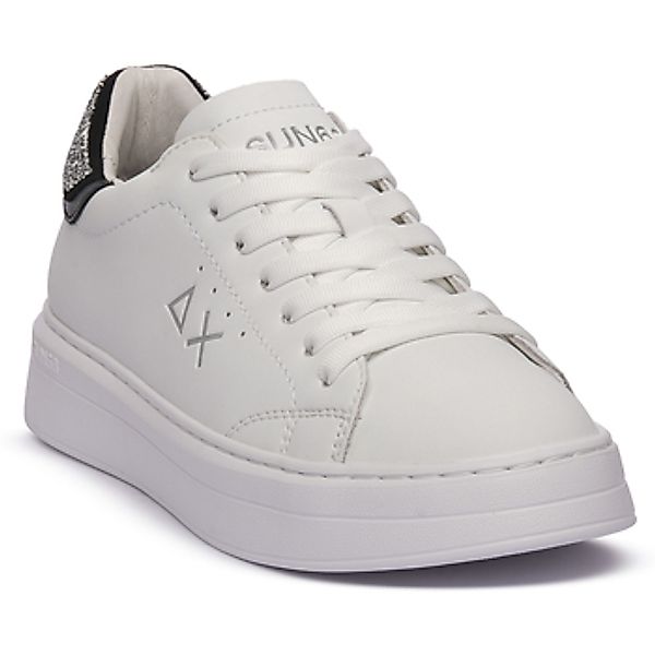 Sun68  Sneaker SUN68 11 GIRL GRACE LEATHER günstig online kaufen