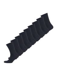 Nur Der Basicsocken Ohne Gummi (9-Paar) günstig online kaufen