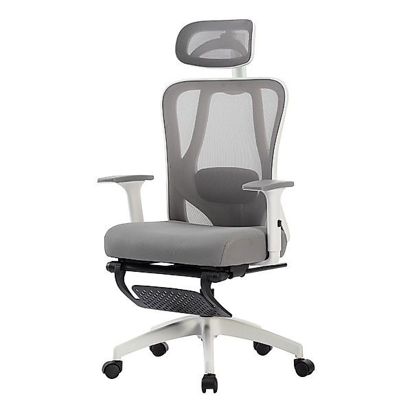 FOXSPORT Bürostuhl, Ergonomischer Schreibtischstuhl (Computerstuhl, Office günstig online kaufen