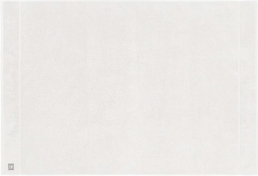 Musterring Badetuch »Solid«, (1 St., Badetuch 100 x 150 cm), hautschmeichel günstig online kaufen