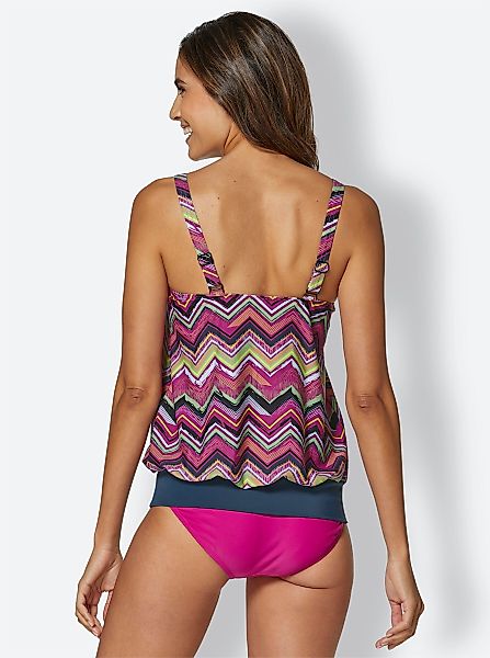 Witt Tankini-Top Oversized-Tankini-Top günstig online kaufen