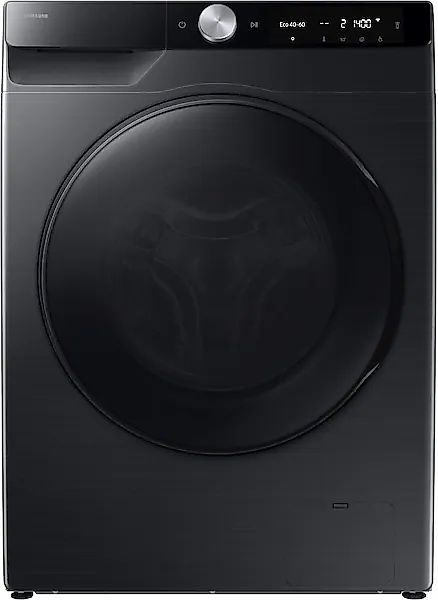 Samsung Waschtrockner »WD90DG6G94BB«, WD6100D SLIM, SLIM Platzsparer ‑ Groß günstig online kaufen