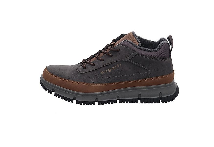 bugatti 345AC2355550 Schnürstiefelette günstig online kaufen