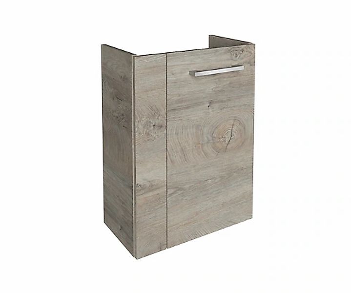 FACKELMANN Waschbeckenunterschrank »SBC«, Badmöbel für Gäste-WC, Breite ca. günstig online kaufen