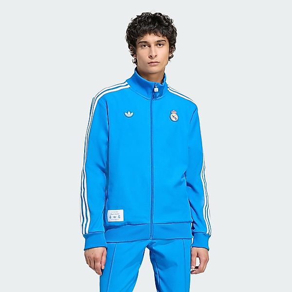 adidas Originals Trainingsjacke REAL MADRID TERRACE günstig online kaufen