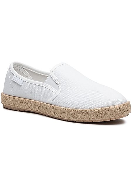 BIG STAR Espadrilles DD274015 White Espadrille günstig online kaufen
