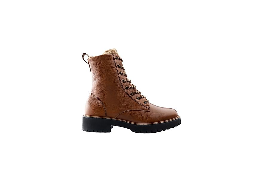Paul Green Paul Green 8175-006, Boots, Warmfutter, Braun, Damen Winterstief günstig online kaufen