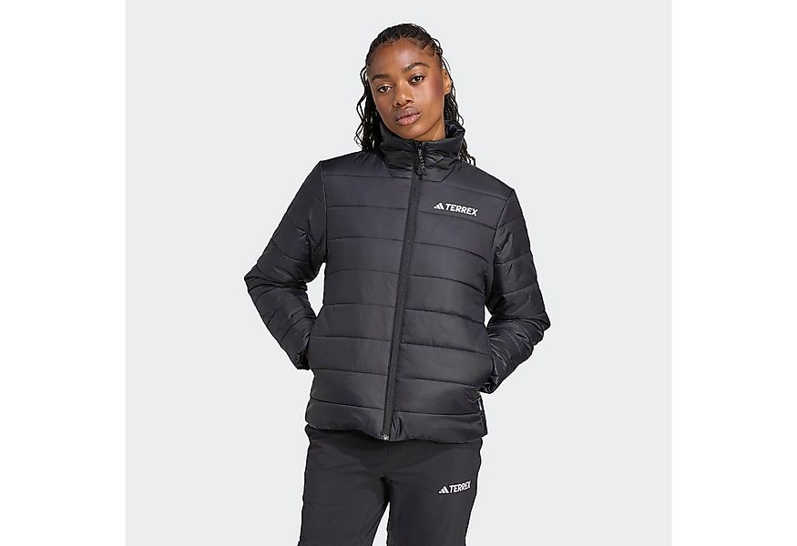 adidas TERREX Steppjacke MULTI ESSENTIALS günstig online kaufen