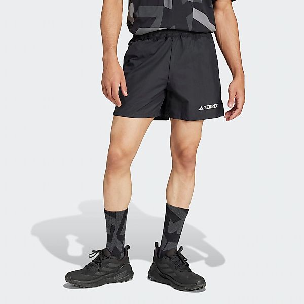 adidas TERREX Trekkingshorts "MT SHORT", (1 tlg.) günstig online kaufen