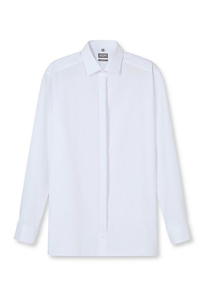 OLYMP Businesshemd OLYMP Luxor Soirée, comfort fit, Hochzeitshemd, New Kent günstig online kaufen