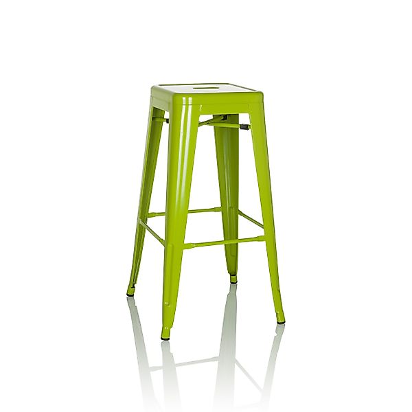 hjh OFFICE Barhocker Barhocker VANTAGGIO HIGH günstig online kaufen