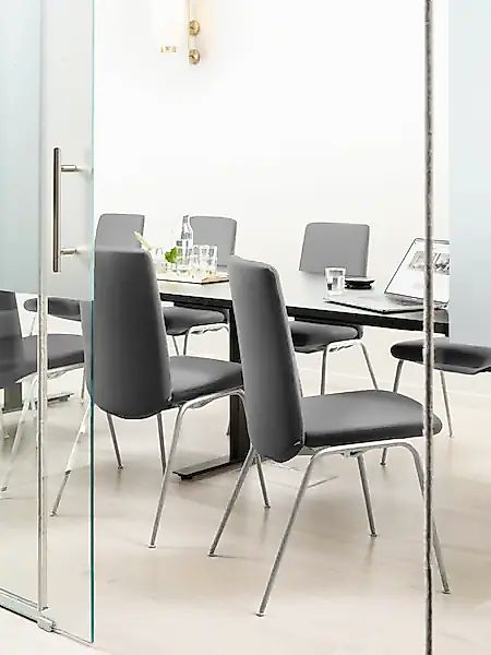 Stressless® Polsterstuhl »Laurel« günstig online kaufen