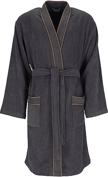 Vossen Herrenbademantel Jack, ideal für Sauna günstig online kaufen