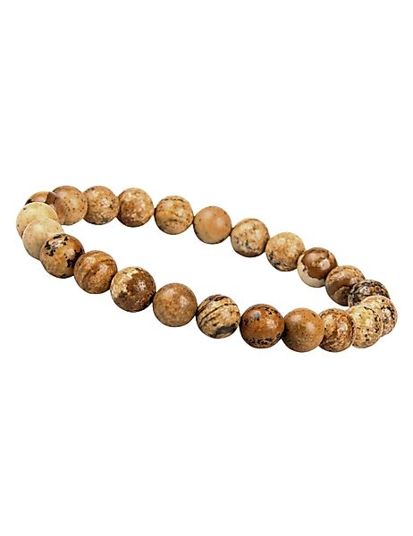 GOOD.designs Perlenarmband (1-tlg), aus hochwertigen Natursteinen günstig online kaufen