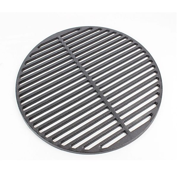 TRUTZHOLM Grillrost Durchmesser 34,3 cm Rund Emailliert günstig online kaufen