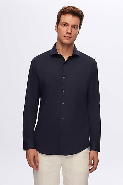 D'S DAMAT Businesshemd Ds Damat Slim günstig online kaufen