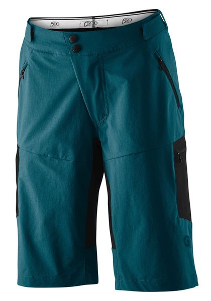 Gonso Radhose "CASINA" Damen Bike-Shorts, Fahrradhose, Sitzpolster und Tasc günstig online kaufen