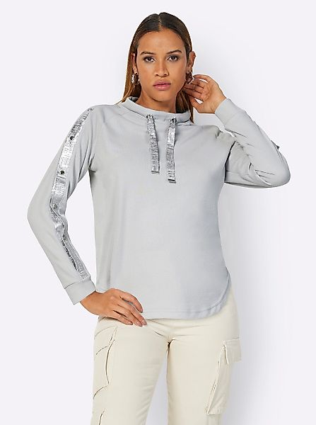 creation L Sweater Sweatshirt günstig online kaufen
