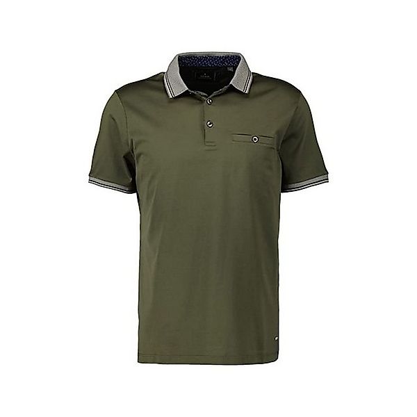 RAGMAN Poloshirt uni regular fit (1-tlg) günstig online kaufen