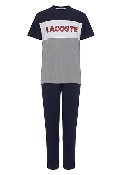 Lacoste Pyjama günstig online kaufen