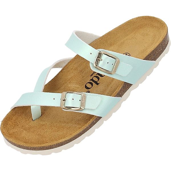 Palado Cres Metallic Pantolette günstig online kaufen