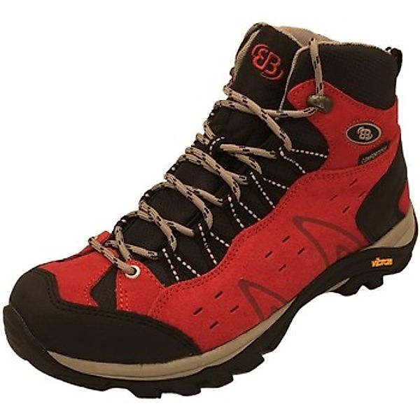 BRÜTTING Trekkingstiefel Mount Bona High Trekkingschuh günstig online kaufen