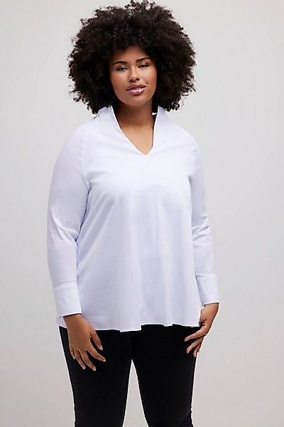 Ulla Popken Tunika Bluse günstig online kaufen