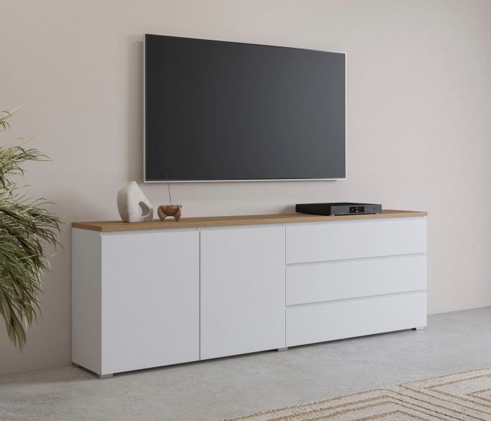 INOSIGN Sideboard Modo, Breite 200 cm, günstig online kaufen