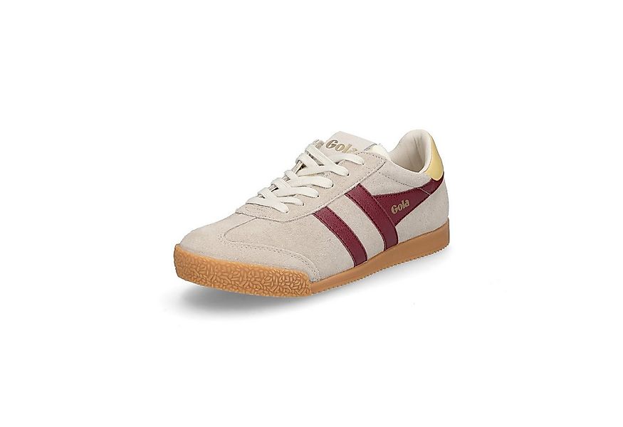 Gola Gola Damen Sneaker Elan beige Sneaker günstig online kaufen