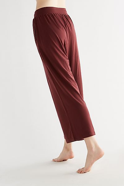 TRUE NORTH Yogahose W'S WIDE LEG günstig online kaufen