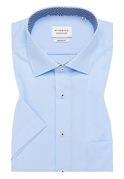 Eterna Kurzarmhemd günstig online kaufen