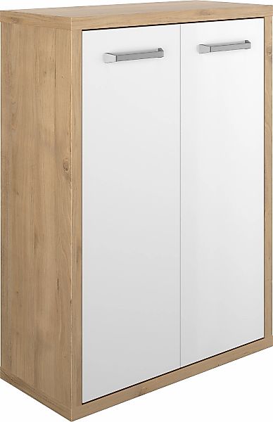 Gami Schranktür "Elio" 2 Stk. tlg. Kollektion in edles Design günstig online kaufen